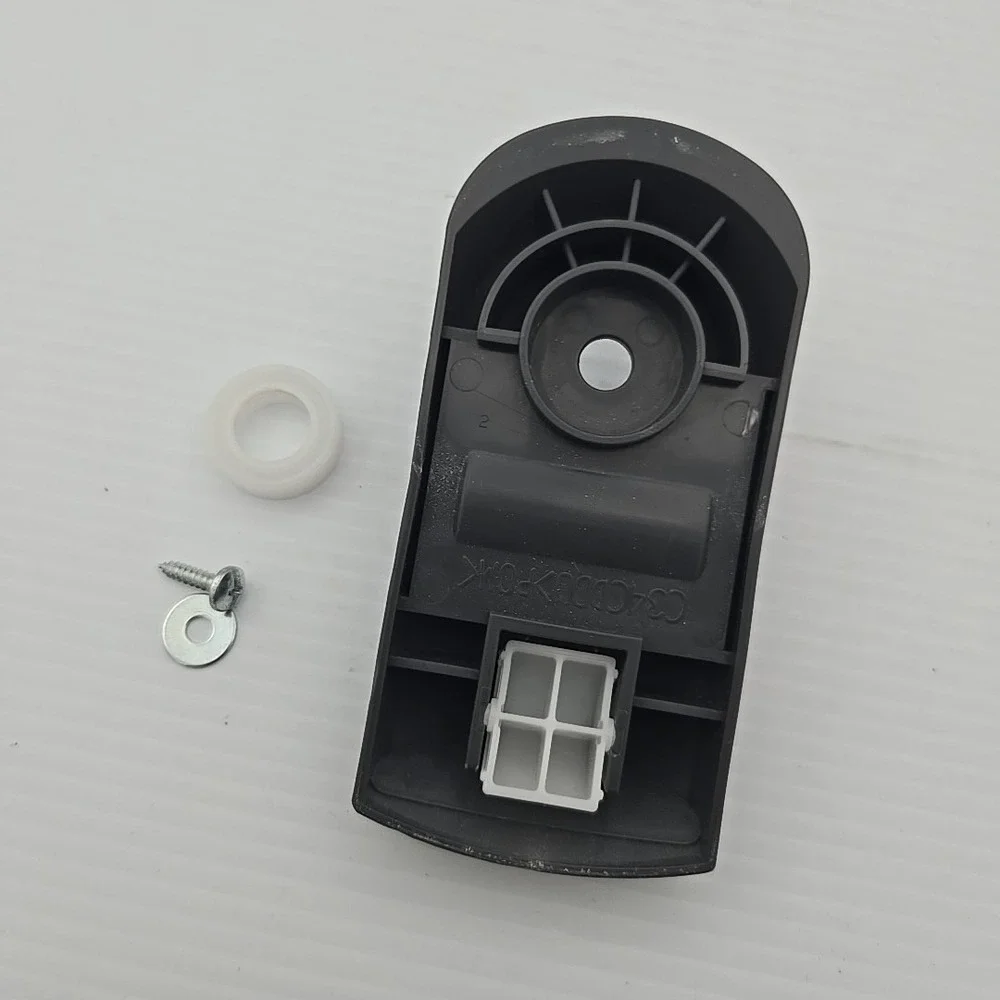 Kenmore‎ Canister Vacuum Cleaner 116 28014700 INTUITION Swivel Stair Grip Wheel